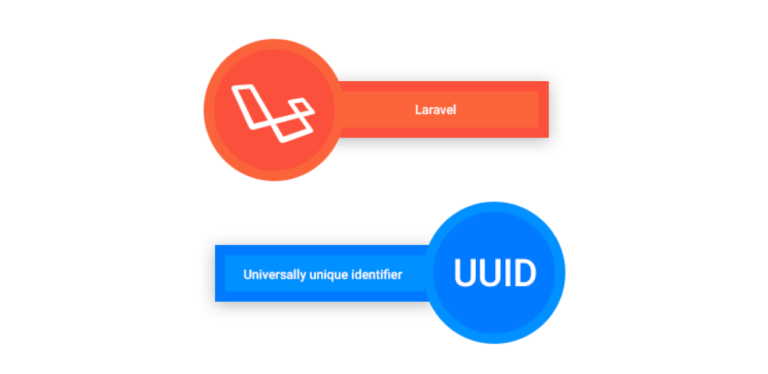 How to generate Uuid in Laravel