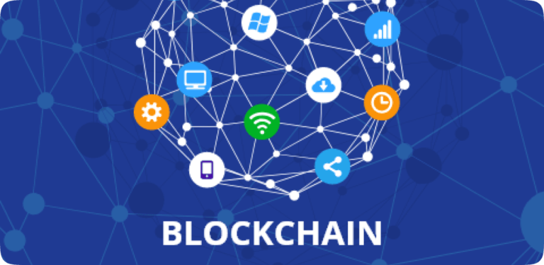 Blockchain Technology: The safest way for better land governance?