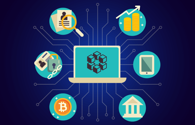 an introduction to bitcoin and blockchain technology xethalis