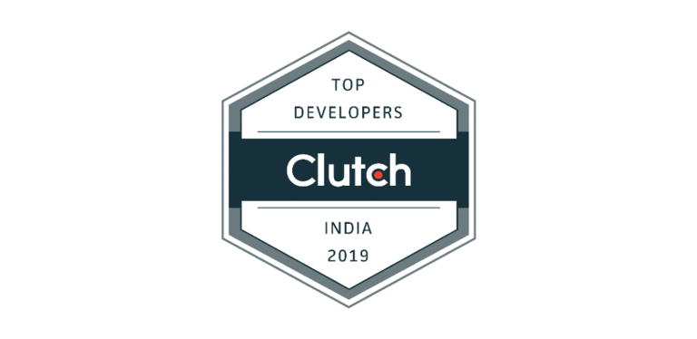 Ahex Technologies Named a Top Developer by Clutch