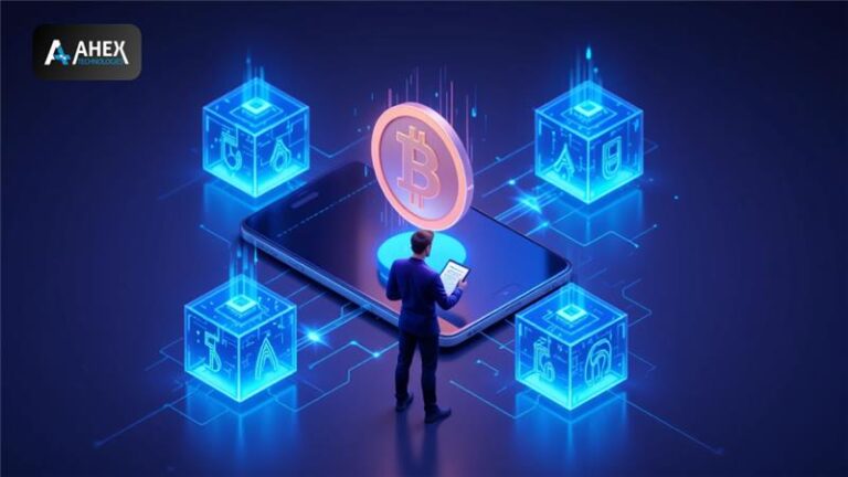 What is Blockchain