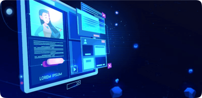 Top 5 trending web application frameworks 2021