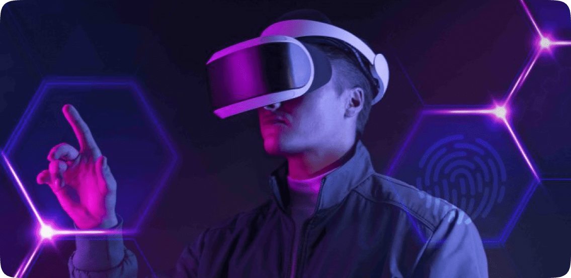 Conceptualizing Tactile VR