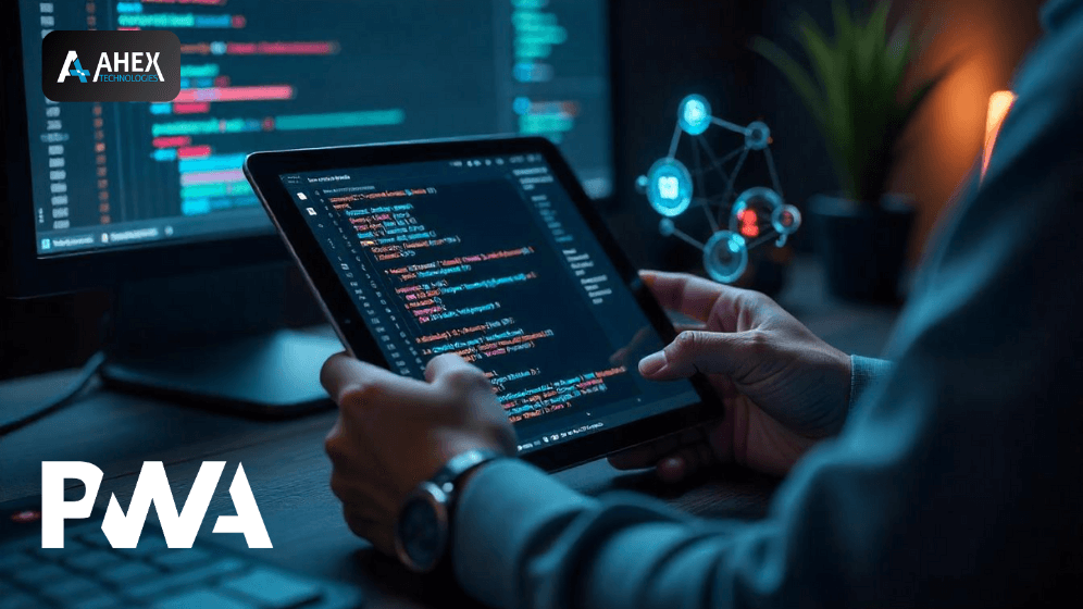 PWA for businesses