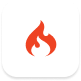 PHP development CodeIgniter Icon