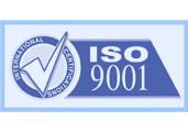 Iso 9001 certified company hyderabad
