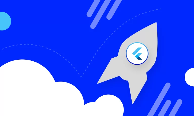 Creating a flutter mobile app, It’s market presence and benefits.