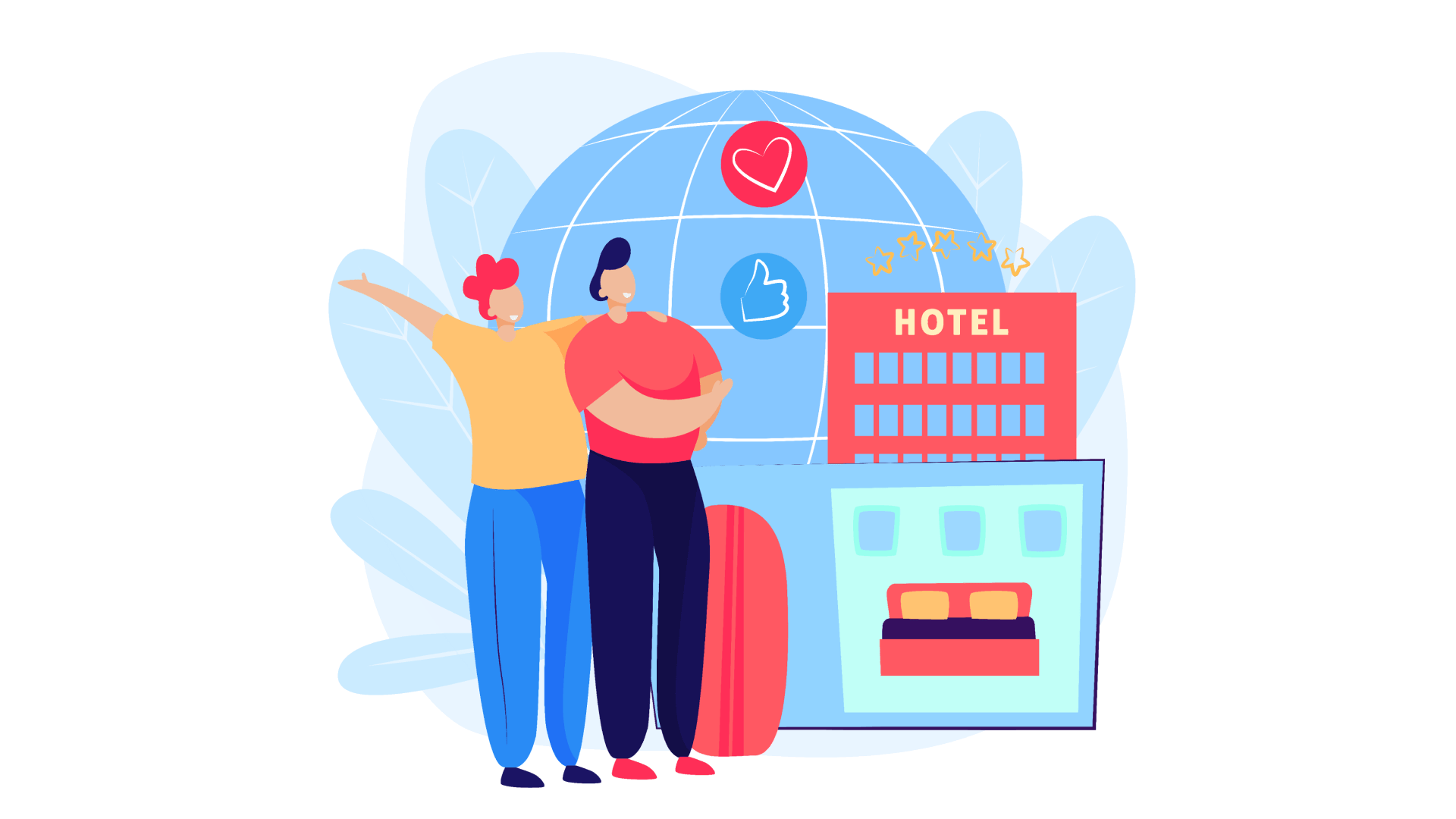 Food and Hospitality Development Services f & H