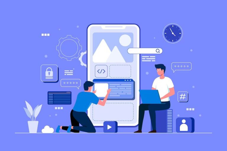 Importance Of Maintaining And Updating Mobile Apps