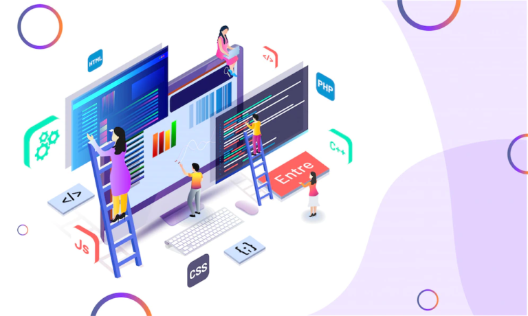 What Is Web Development & How Can It Benefit Your Business?