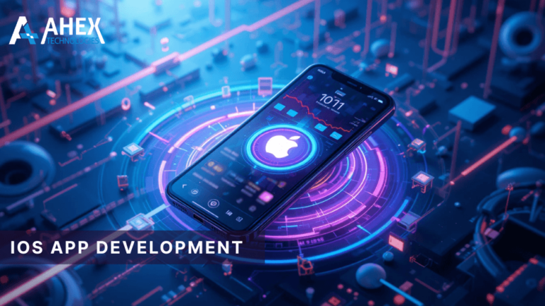 iOS App Development: Everything You Need to Know to Build Powerful iPhone Apps
