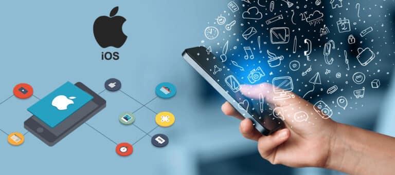 What is the Correct iOS Mobile App Development Process?
