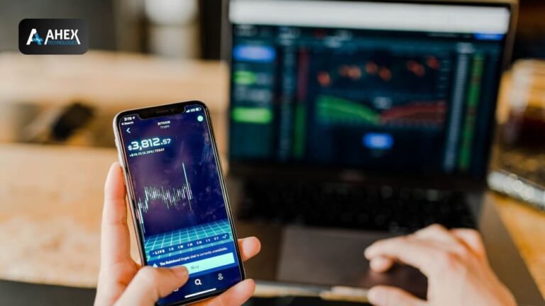 Trading Platform Development: Building a Reliable and Secure App