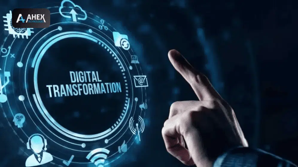 5 Digital Transformation Trends to Watch in 2023