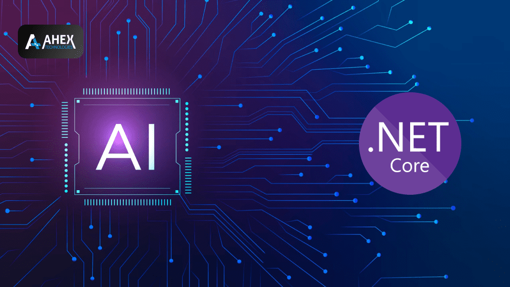 Breaking Barriers with .NET Core and AI Creating Next-Generation Applications