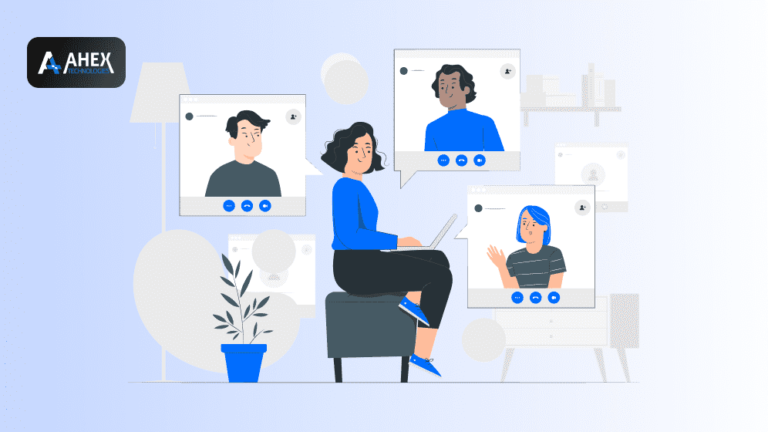 Building a Successful Remote Software Development Team: Strategies for Effective Collaboration
