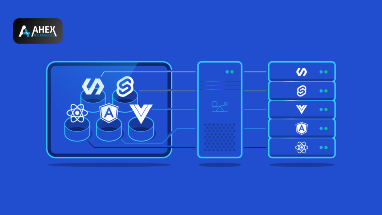 From Monolith to Micro Frontends: A Journey in Web Development
