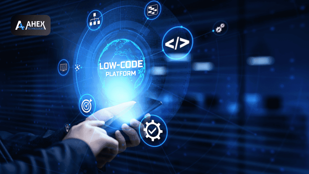 Low-Code The Future of Web Development Exploring the Benefits
