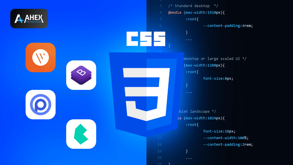 Maximizing Your Web Design Efficiency with CSS Framework