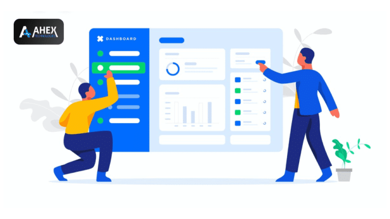 The Future of Dashboard Design: Trends to Watch in 2023 and Beyond
