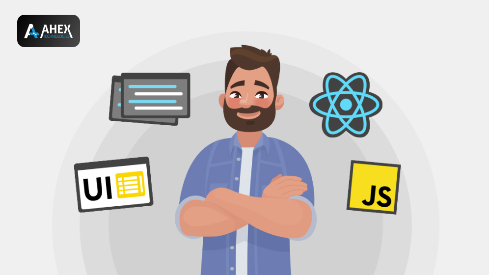 Top Skills to Look for When Hiring a ReactJS Developer for Frontend Development