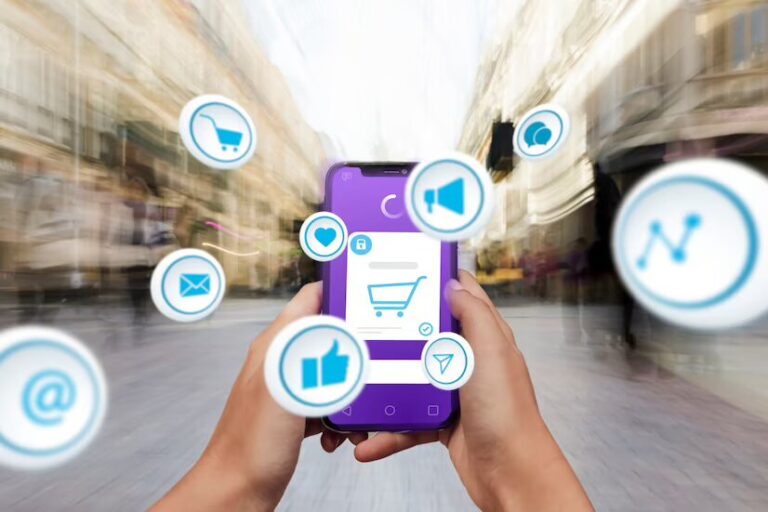 How to Build an eCommerce App – Why It Is Important