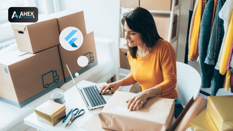 From Idea to Success: How to Develop a Profitable E-commerce App Using Flutter