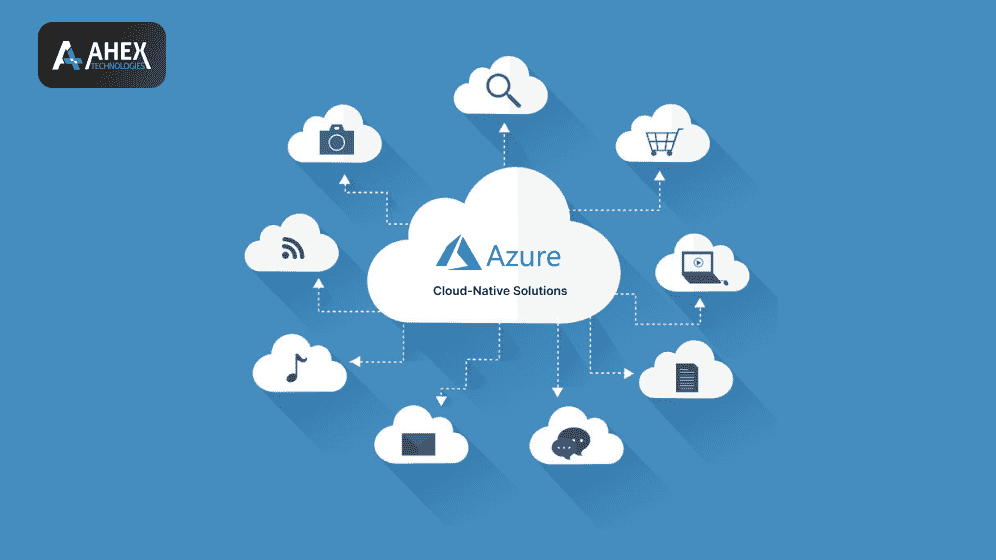 Azure Cloud-Native Solutions.