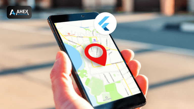 Geofencing Made Easy: Building Powerful Location-Aware Mobile Apps with Flutter