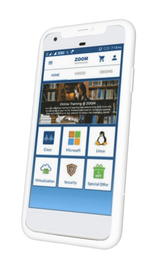 Business Goals - Zoom Technologies