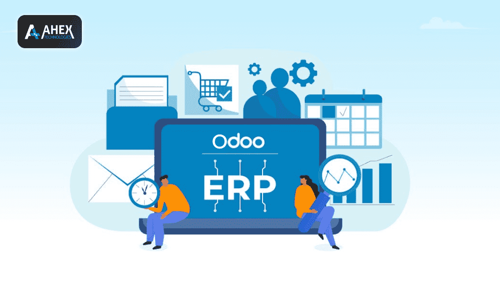 From Setup to Success Best Practices for Odoo ERP Implementation