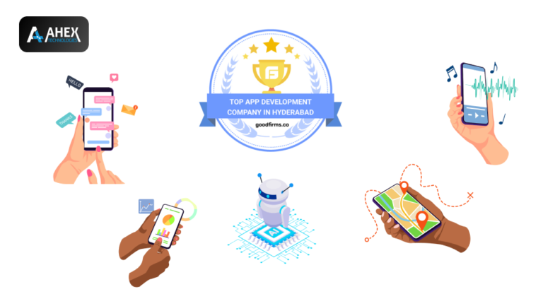 Ahex Provides High-Quality Mobile Applications And AI-Driven Solutions