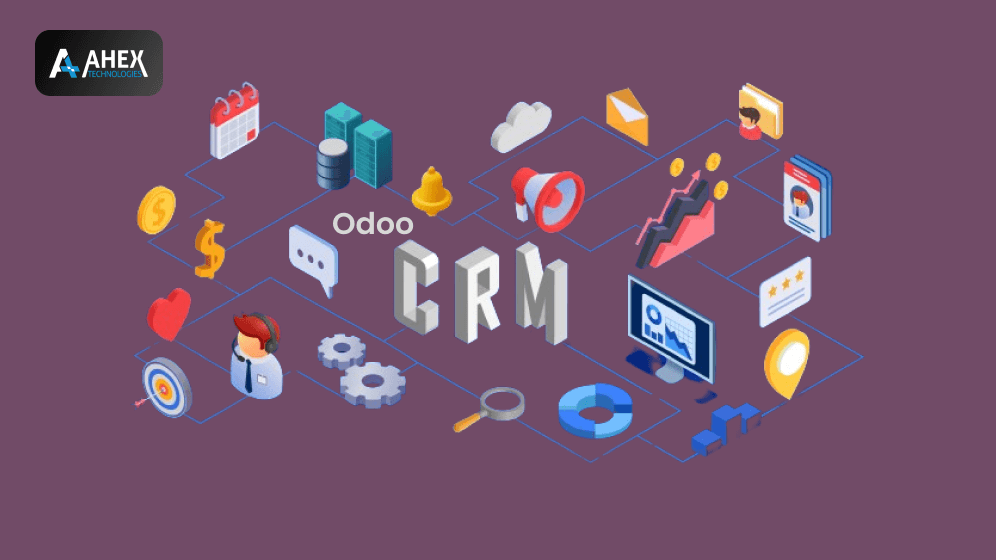 Odoo CRM’s Impact Across Industries