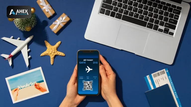 How Tourism App Development is Uprising as a New Trend?