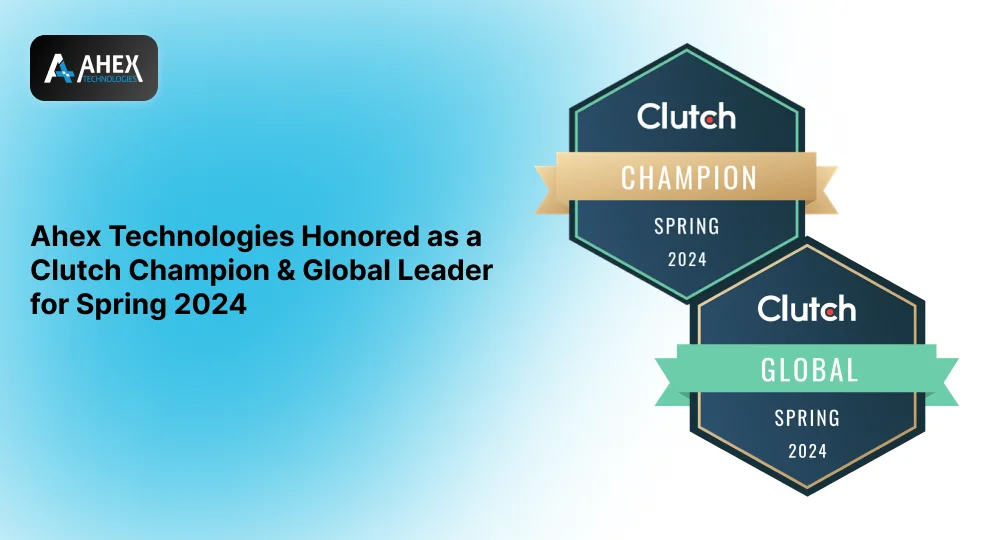 Clutch Champion & Global Leader