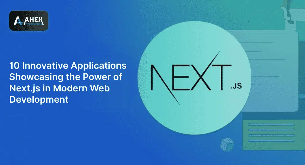 Power of Next.js