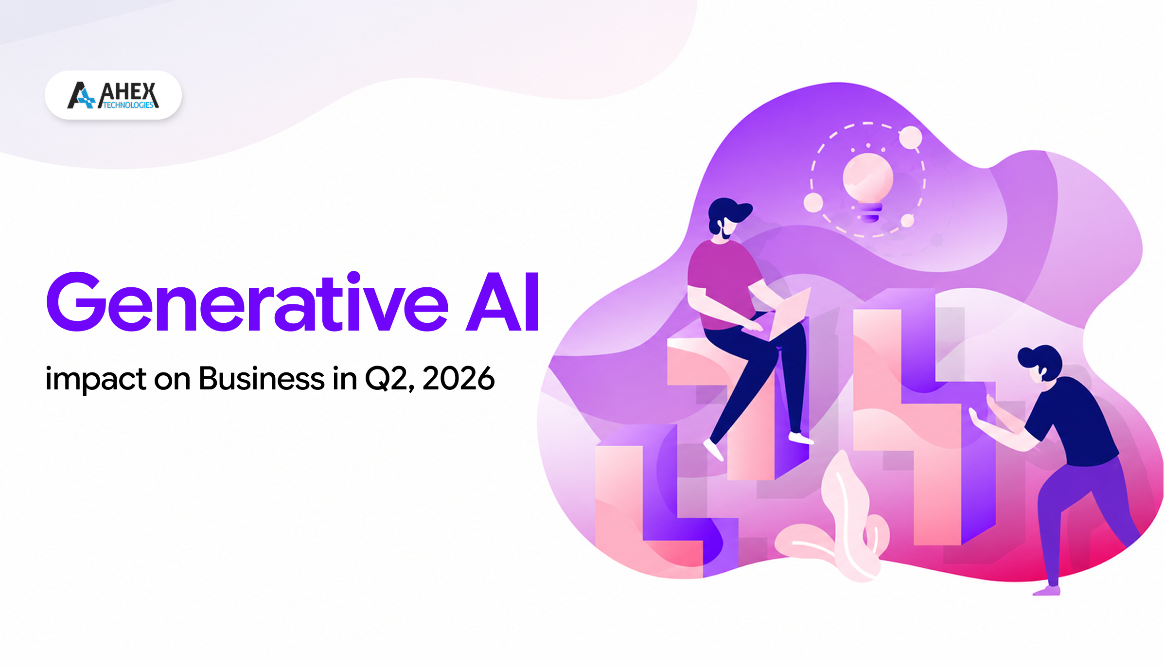 generative ai impact on business