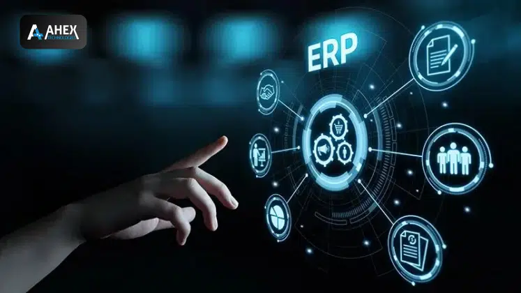 Choosing the Right Solution Vertical-Specific Software vs. All-in-One ERP for Industry Leaders