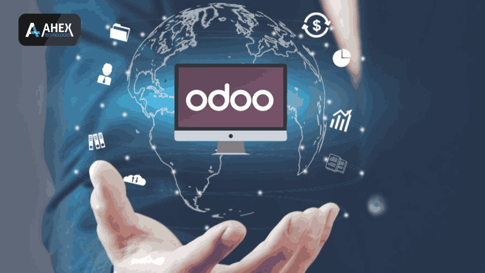 Odoo for Beverage businesses