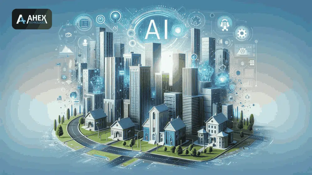 AI in Real Estate