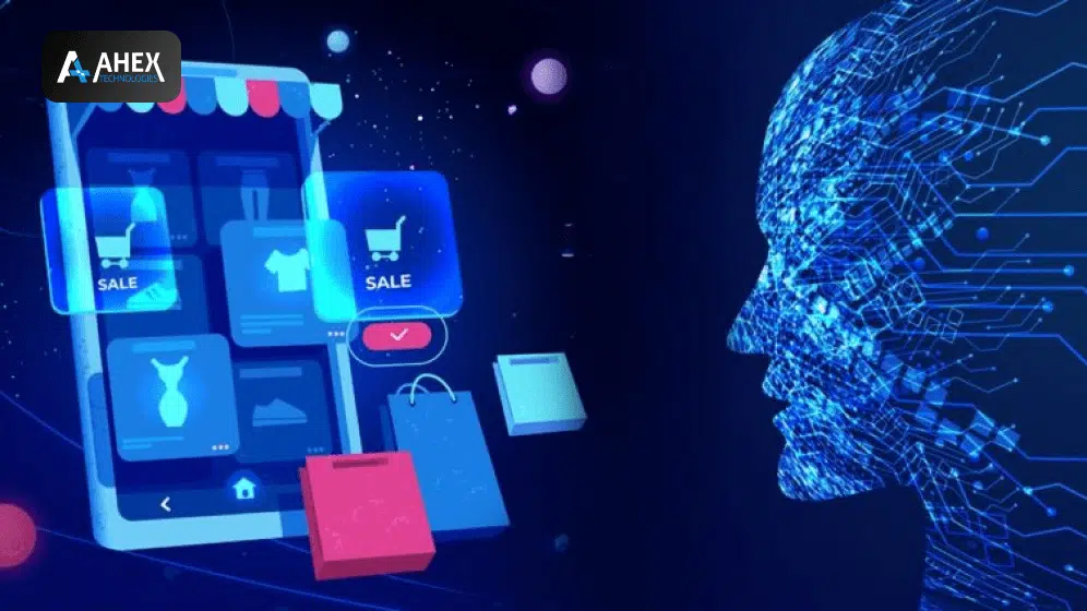 Ai In E-commerce