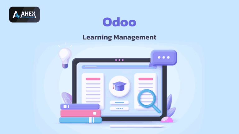 Odoo for Learning Management: How Companies are Leveraging Odoo for Employee Skill Development