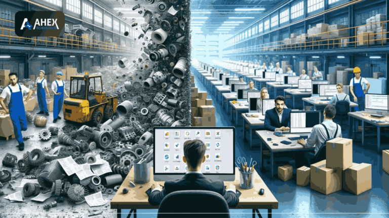 How Odoo Work Centers Revolutionize Manufacturing Operations: A Complete Guide for Businesses