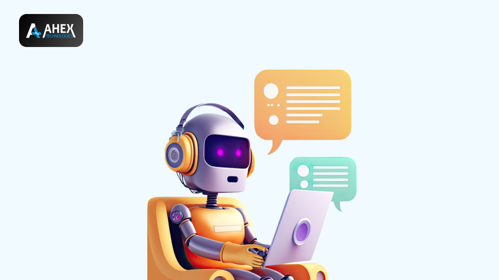 AI Chatbot for Customer Support