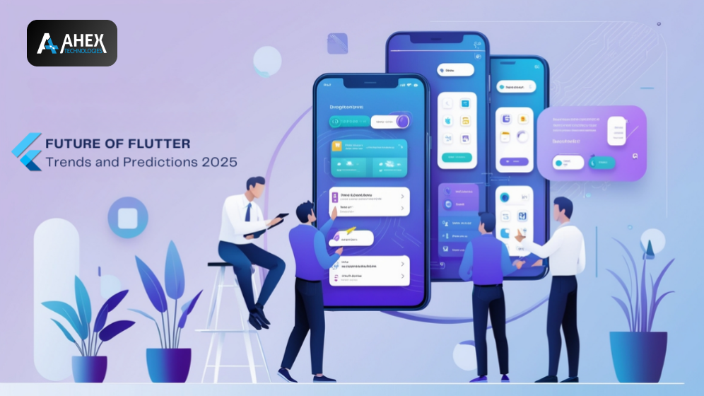 Future of Flutter