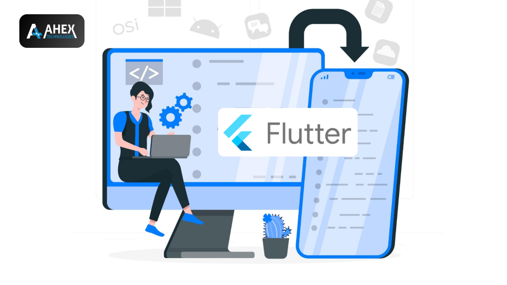 Hire flutter developer