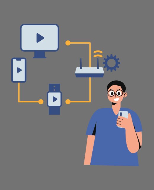 AI-Based Platform for IoT Startup