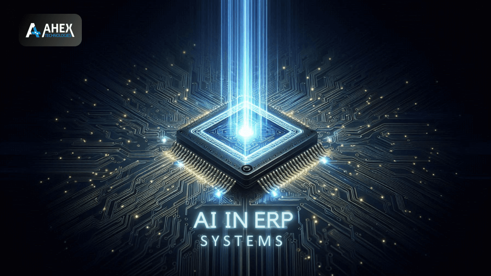 AI in ERP Systems