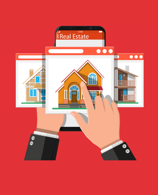 Advanced CRM Solution for Real Estate