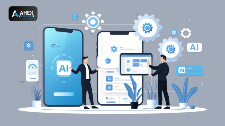 AI in App Development with OpenAI and Generative AI Shaping Trends in 2025